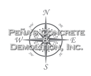 Pena's Concrete and Demolition